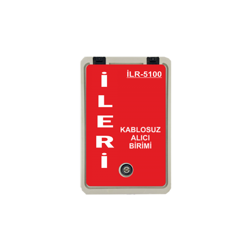 MRT-5100 100W-100V VHF Alıcı